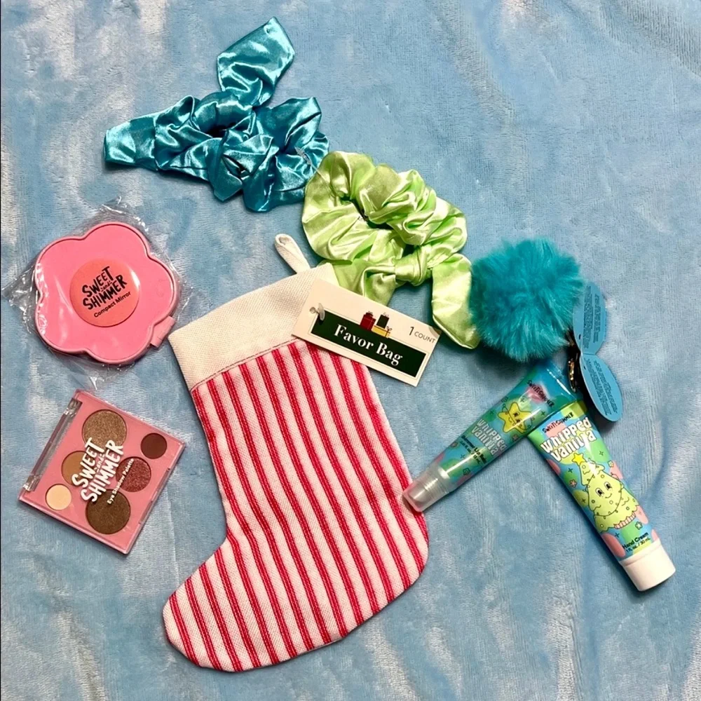 Teens Stocking Stuffers from Ulta, Sweet & Shimmer